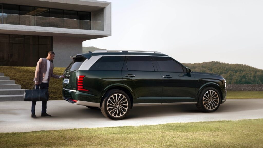 Hyundai Palisade Hybrid India Launch Confirmed for 2028: What to Expect