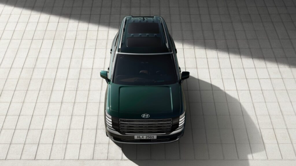 Hyundai Palisade Hybrid India Launch Confirmed for 2028: What to Expect