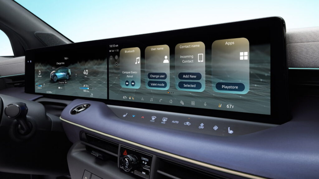 All-New 2026 Nissan Leaf Unveiled with SUV Styling, Over 600km Range and Dual Battery Options