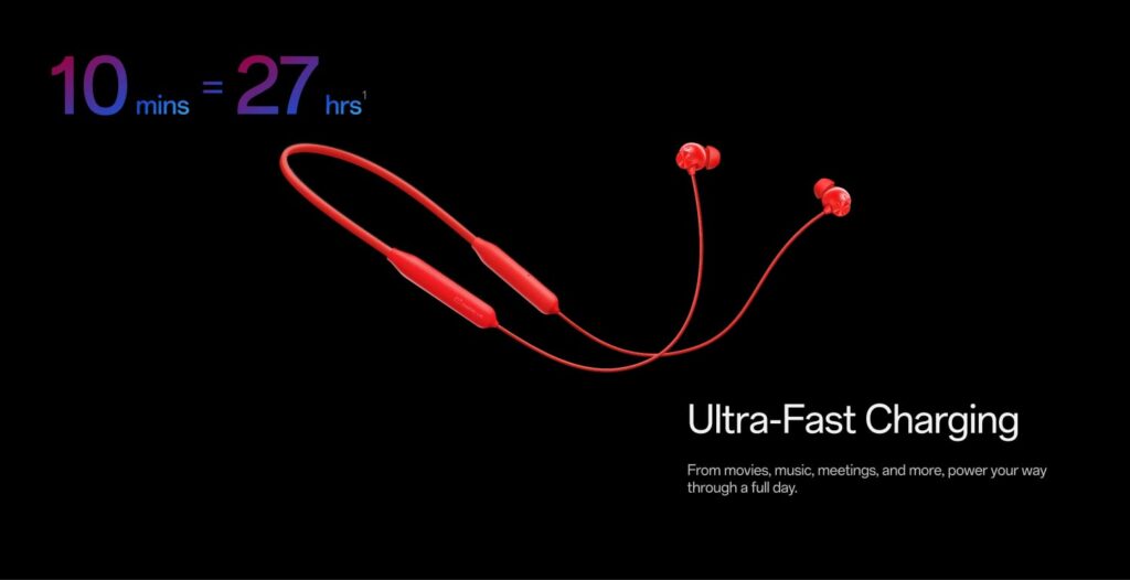 OnePlus Bullets Wireless Z3 with 36 Hours Battery Life Launched in India: Check Specs and Price