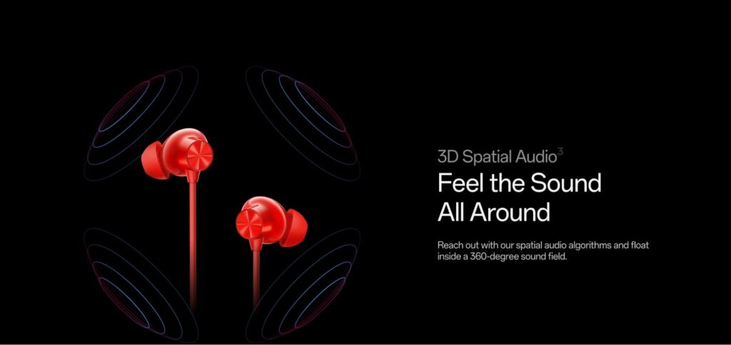 OnePlus Bullets Wireless Z3 with 36 Hours Battery Life Launched in India: Check Specs and Price