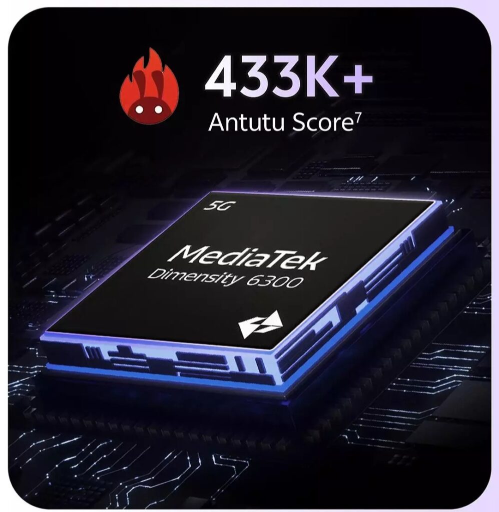 vivo T4 Lite 5G with 6000mAh Battery Launching in India on June 24