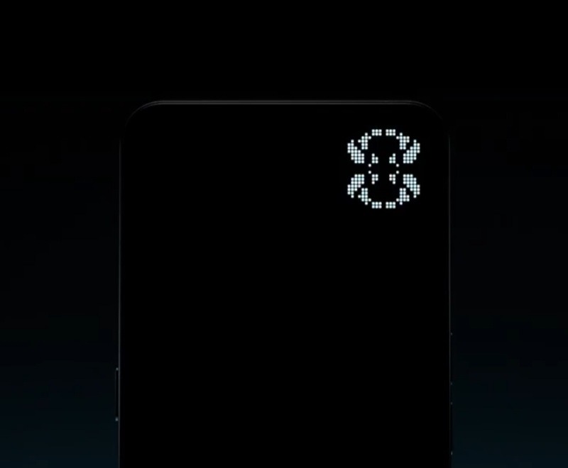 Nothing Phone 3 to Feature New Glyph Matrix Interface