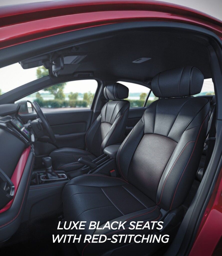 Honda New City Sport Edition Launched in India at Rs 14.89 lakh