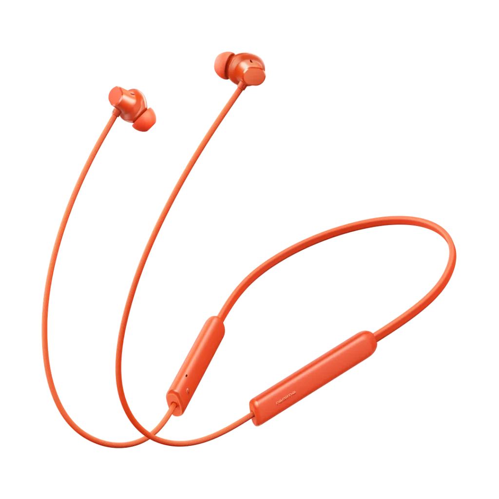 realme Buds Wireless 5 Lite Launched in India with 35-Hour Battery and Fast Charging at ₹1,199