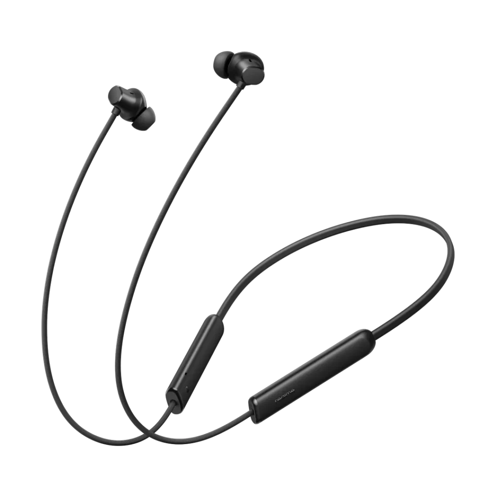 realme Buds Wireless 5 Lite Launched in India with 35-Hour Battery and Fast Charging at ₹1,199