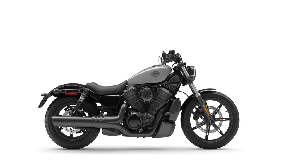 2025 Harley-Davidson Lineup Announced for India: Street Bob Returns, Fat Bob Discontinued, CVO Models Coming Soon