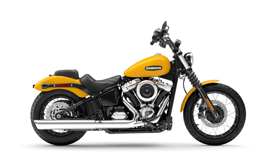 2025 Harley-Davidson Lineup Announced for India: Street Bob Returns, Fat Bob Discontinued, CVO Models Coming Soon