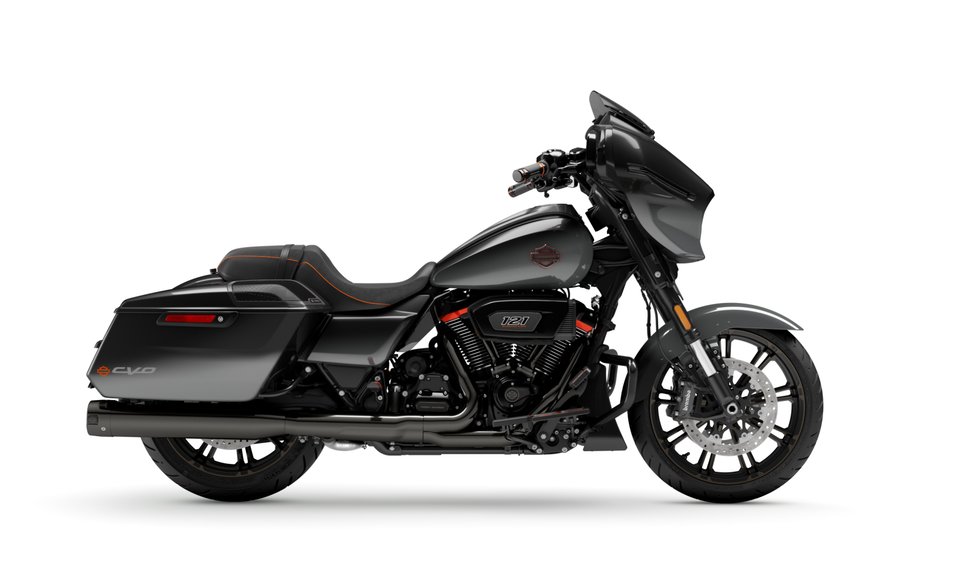 2025 Harley-Davidson Lineup Announced for India: Street Bob Returns, Fat Bob Discontinued, CVO Models Coming Soon