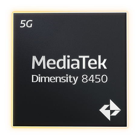 MediaTek Launches Dimensity 8450 5G Chipset at India Dimensity Summit