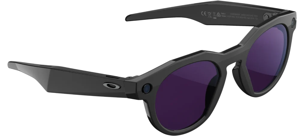 Oakley Meta Smart Glasses with Meta AI Launched: Specs, Price, and Availability Details