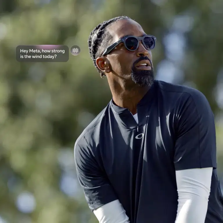 Oakley Meta Smart Glasses with Meta AI Launched: Specs, Price, and Availability Details