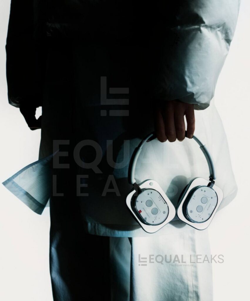 Nothing Headphone 1 to Launch in India on July 1: Design Leaks, Key Features, and Expected Price