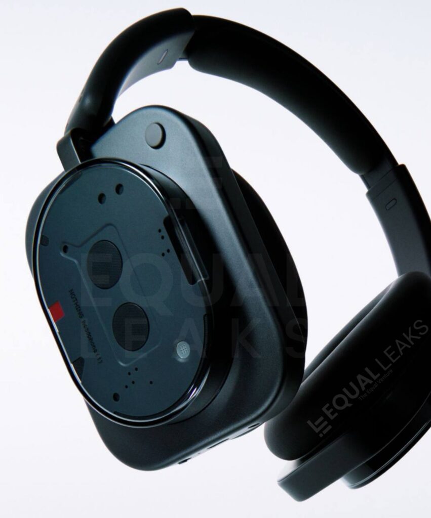 Nothing Headphone 1 to Launch in India on July 1: Design Leaks, Key Features, and Expected Price