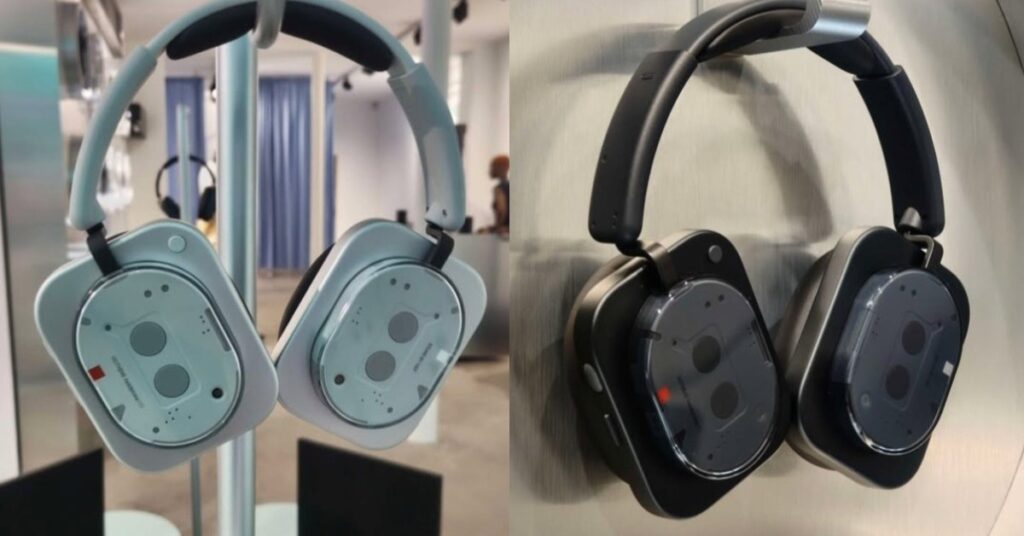 Nothing Headphone 1 to Launch in India on July 1: Design Leaks, Key Features, and Expected Price