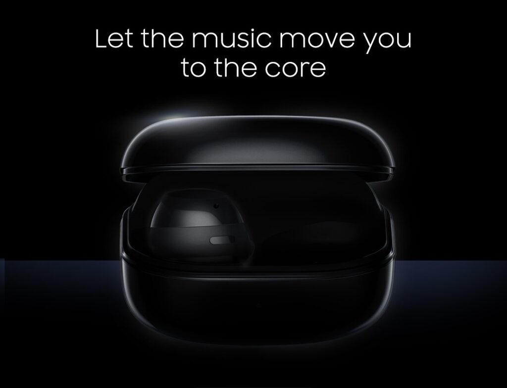 Samsung Galaxy Buds Core Teased: Key Specs Surface Ahead of India Launch