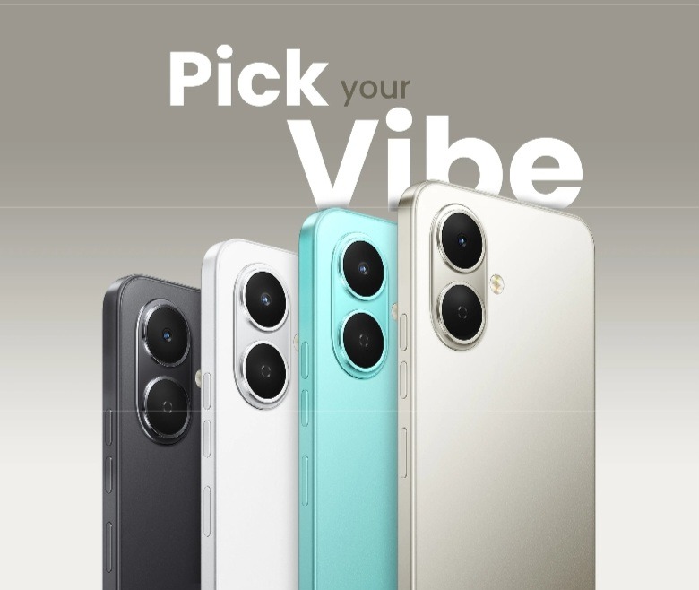 Tecno Spark Go 2 Launching in India on June 24