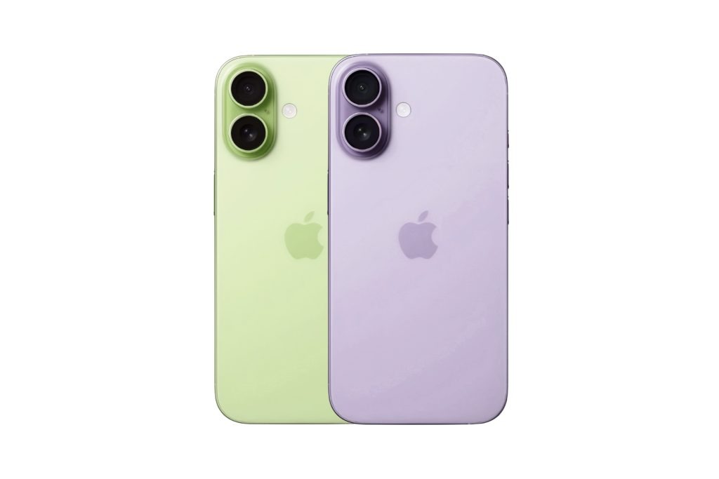 iPhone 17 May Launch in New Purple or Green Color Option, Apple Reportedly Testing Both