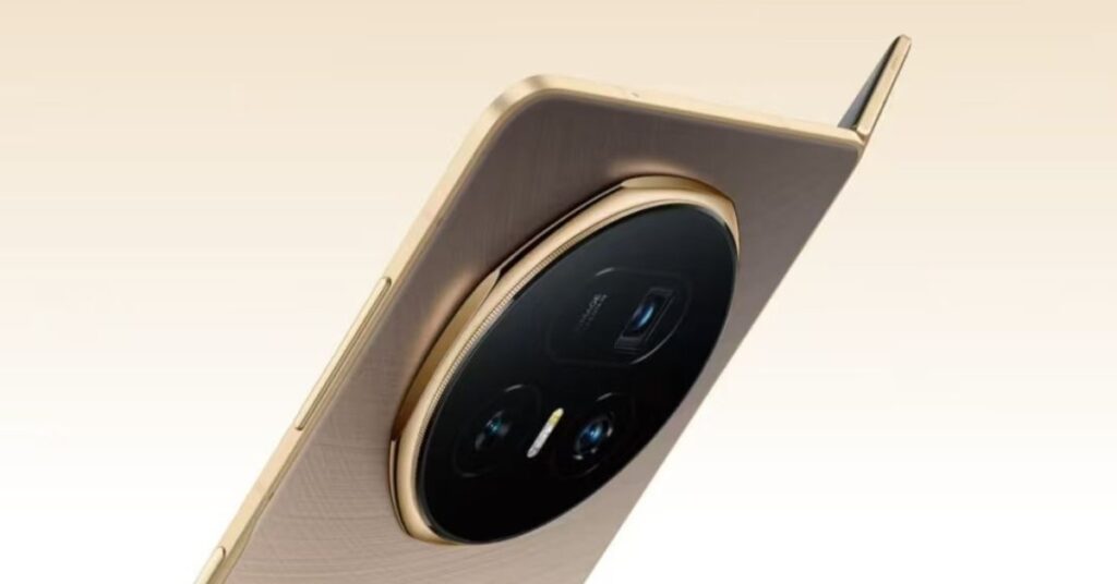 HONOR Magic V5 Launching on July 2 with 8.8mm Slim Design, 6,100mAh Battery, and 200MP Camera