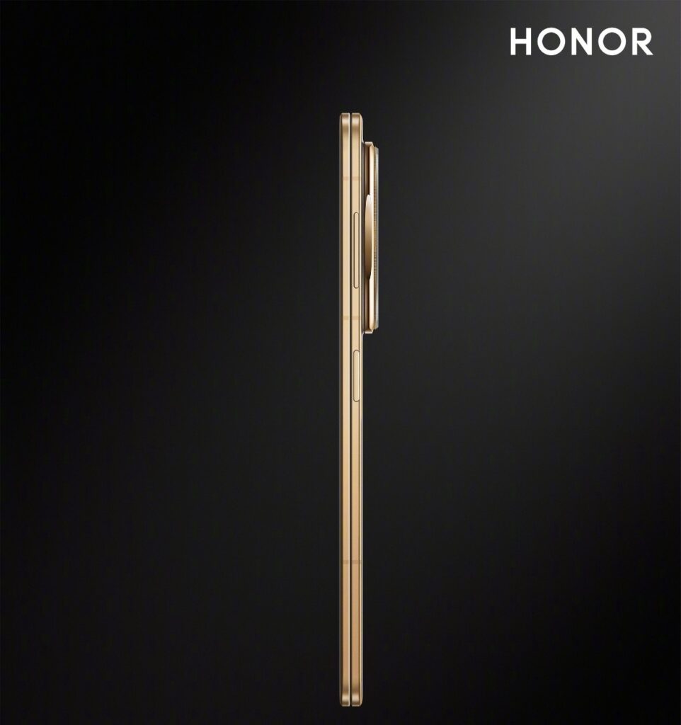 HONOR Magic V5 Launching on July 2 with 8.8mm Slim Design, 6,100mAh Battery, and 200MP Camera