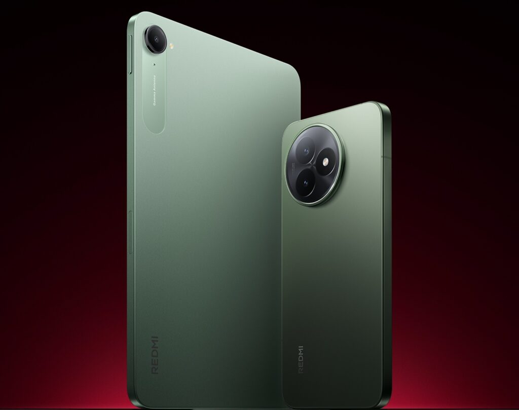 Xiaomi MIX Flip 2, Redmi K80 Ultra, Pad 7S Pro, and More Launching on June 26