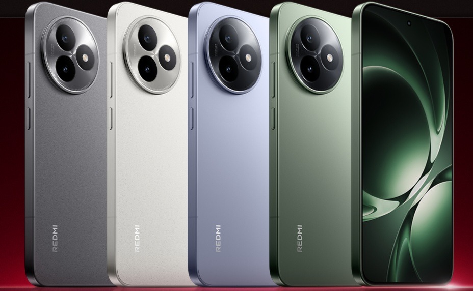 Xiaomi MIX Flip 2, Redmi K80 Ultra, Pad 7S Pro, and More Launching on June 26