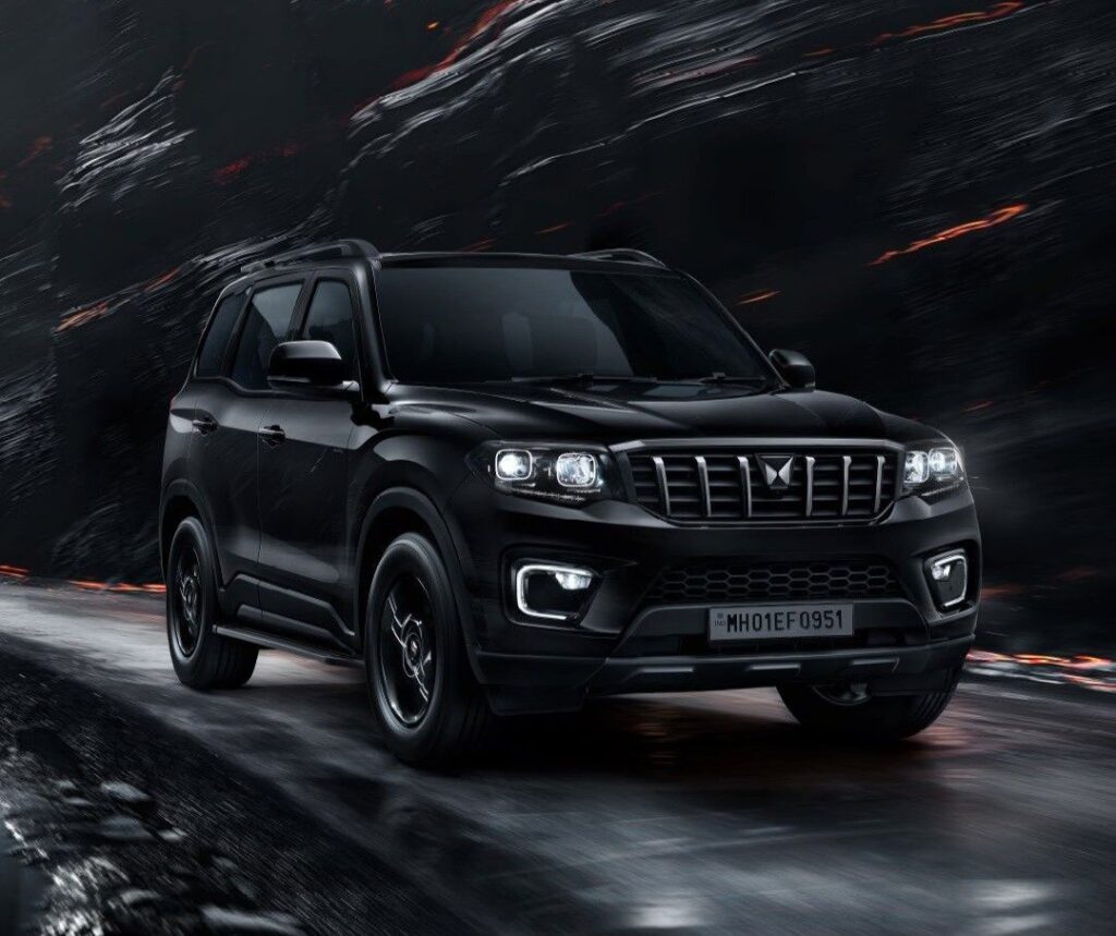 Mahindra Scorpio N to Get Level 2 ADAS, Launch Expected Soon