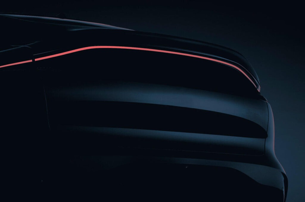 MG to Unveil Tesla Model Y Rival at Goodwood Festival of Speed on July 10