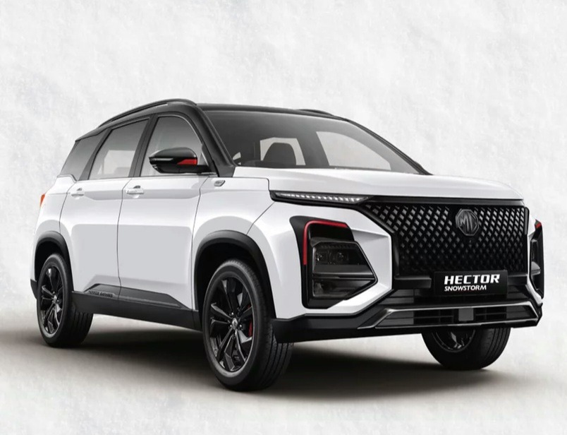 MG Motor India Announces Price Hike of Up to 1.5% from July 1