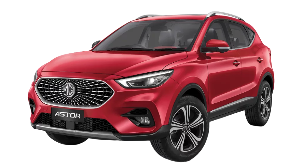 MG Motor India Announces Price Hike of Up to 1.5% from July 1