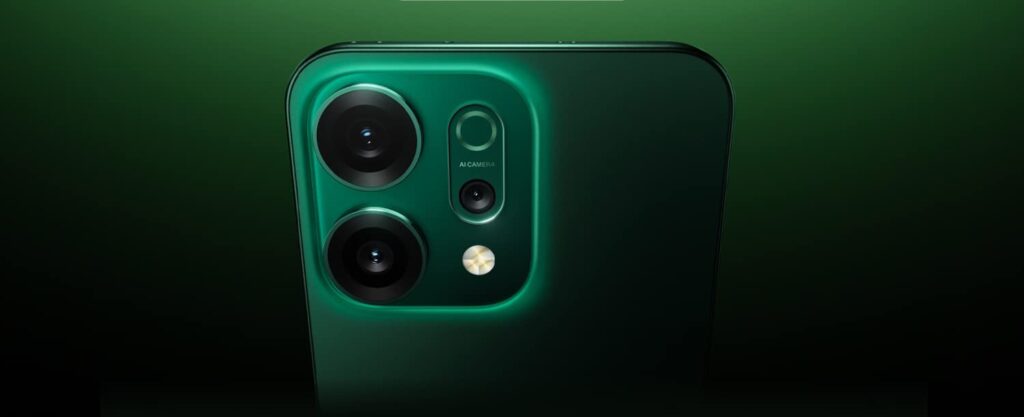 Oppo Reno 14 Series launching in India on July 3: All Details