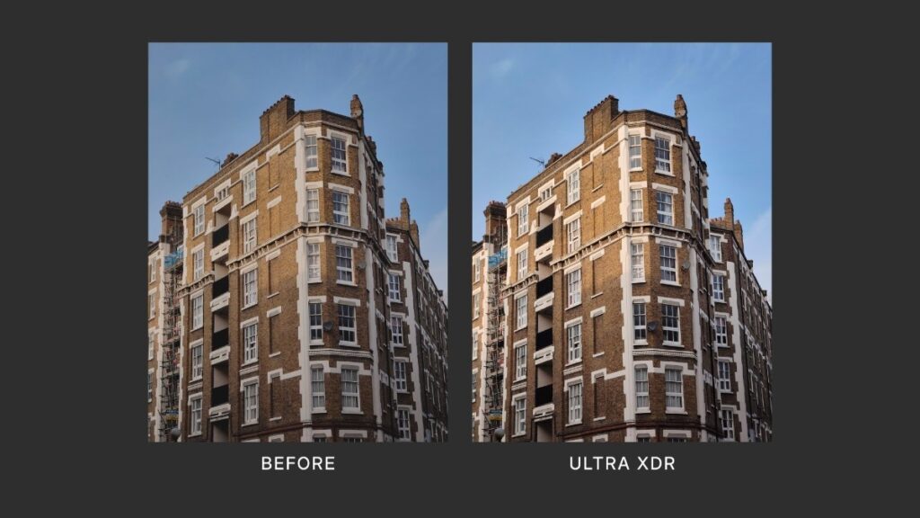 Nothing Gallery 2.0 brings in-built editing tools for photos and video