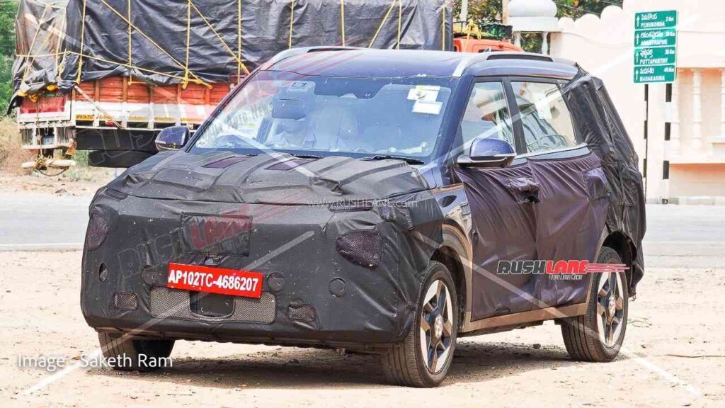 Kia Carens Clavis EV to Debut in India on 15th July