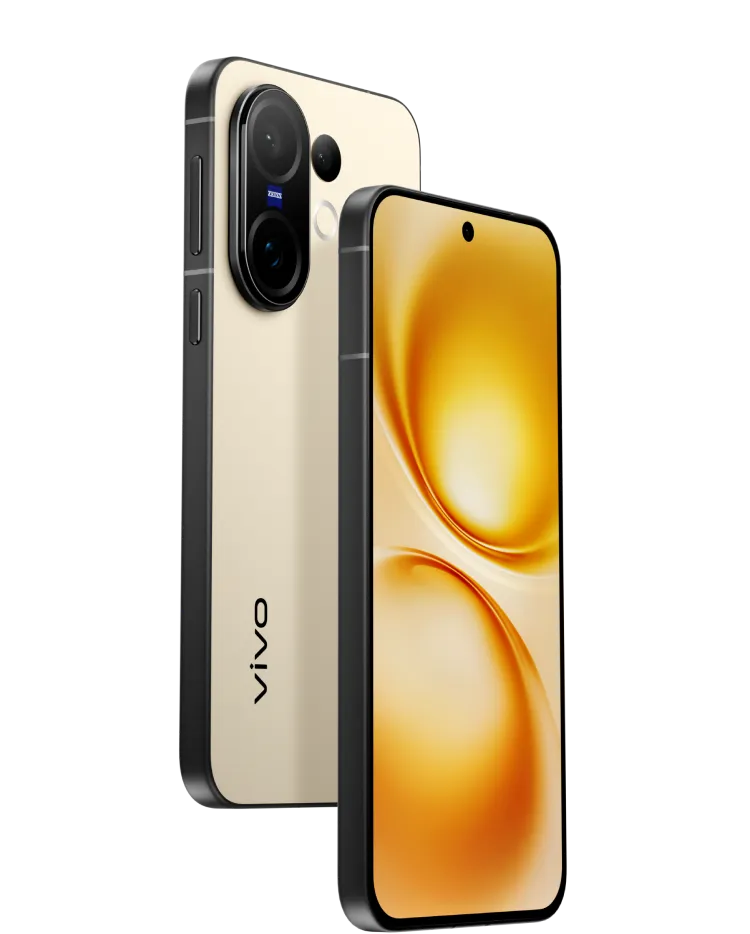 vivo X200 FE Teased Ahead of India Launch with Flagship Specs and 6500mAh Battery
