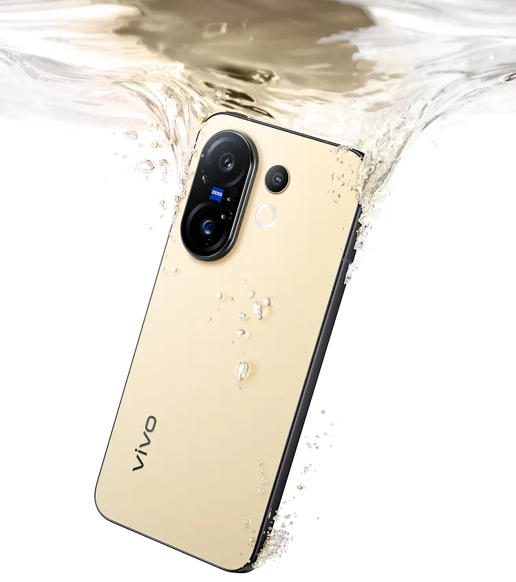 vivo X200 FE Teased Ahead of India Launch with Flagship Specs and 6500mAh Battery