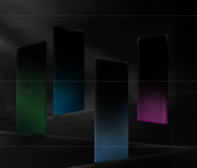 Motorola Teases New Smartphone Launch in India — Likely to Be Moto G96 5G