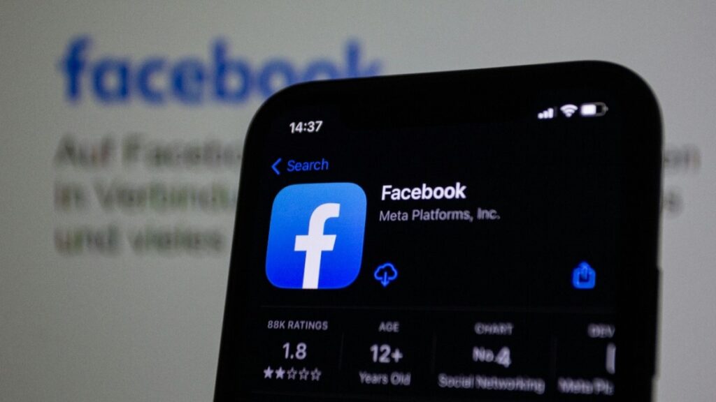 Facebook Users Beware: Meta AI Can Scan All Your Phone Photos — Even If You Don’t Post Them