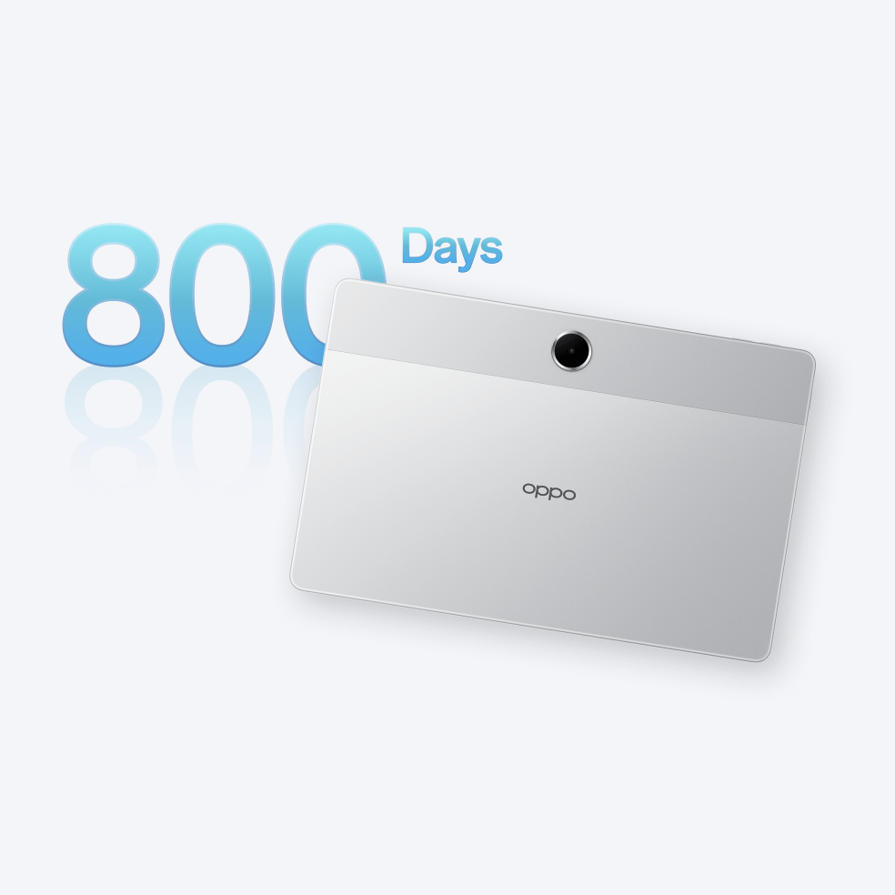 OPPO Pad SE to Launch in India on July 3
