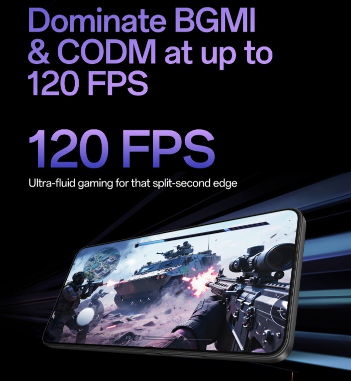 OnePlus Nord CE5 Launching on July 8 with Dimensity 8350 Apex, 7100mAh Battery, 80W Fast Charging