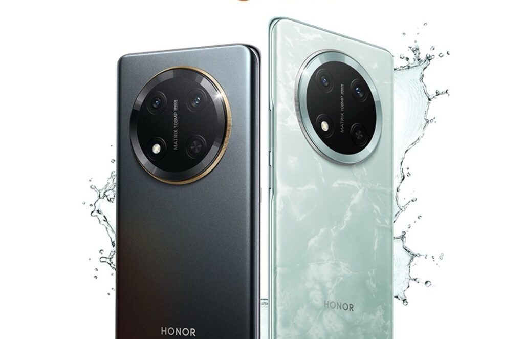 HONOR X9c 5G Launching in India on July 7