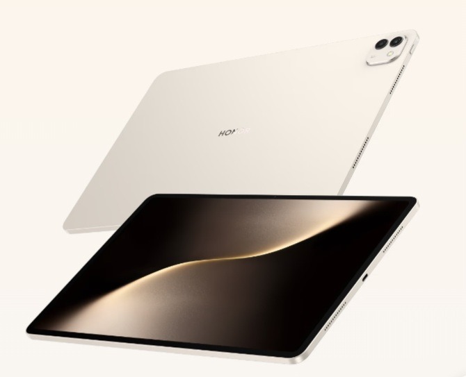 HONOR MagicPad 3 Launched with 13.3″ 3.2K 165Hz Display, Snapdragon 8 Gen 3, and 12,450mAh Battery