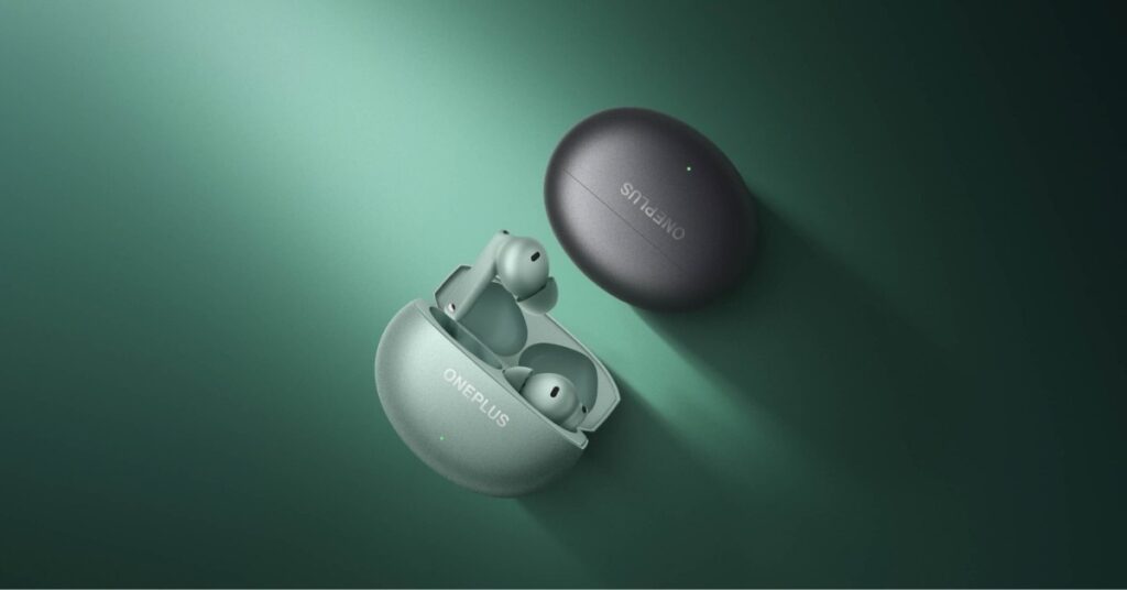 OnePlus Buds 4 with 55dB ANC, LHDC 5.0, AI Translation Launching in India on July 8