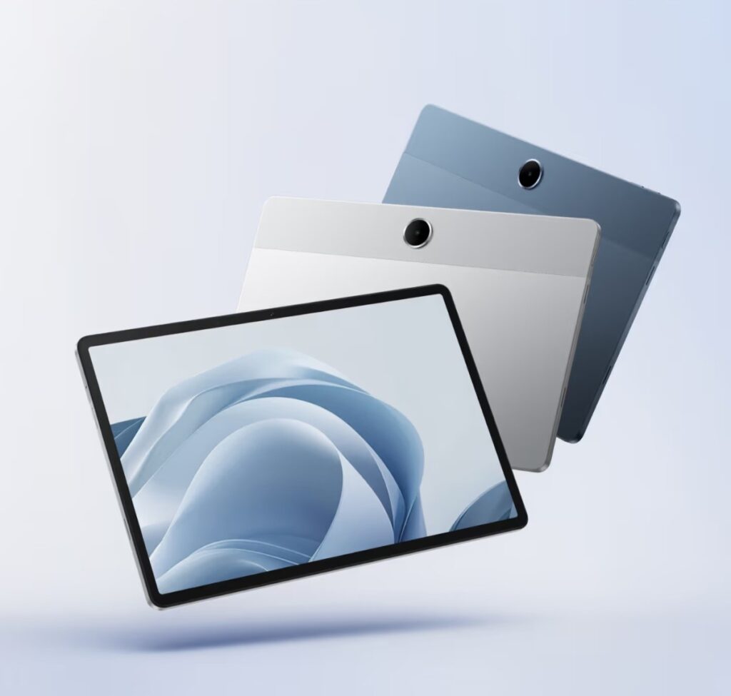 OPPO Pad SE Launched in India with 11″ 90Hz Display, Helio G100, and 9340mAh Battery Starting at ₹13,999