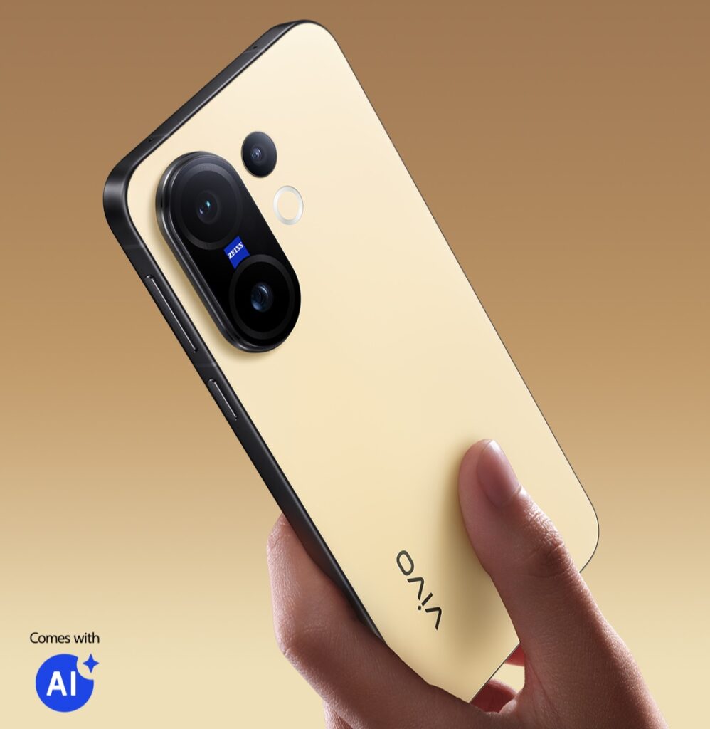 vivo X200 FE to Launch in India on July 14