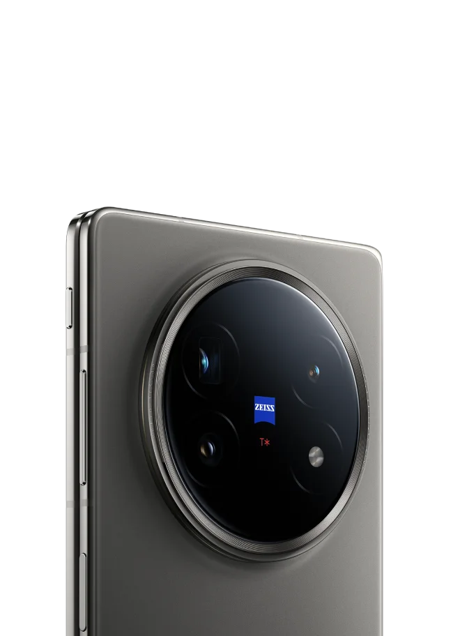 Vivo X Fold 5 and X200 FE India Prices Leaked Ahead of July 14 Launch