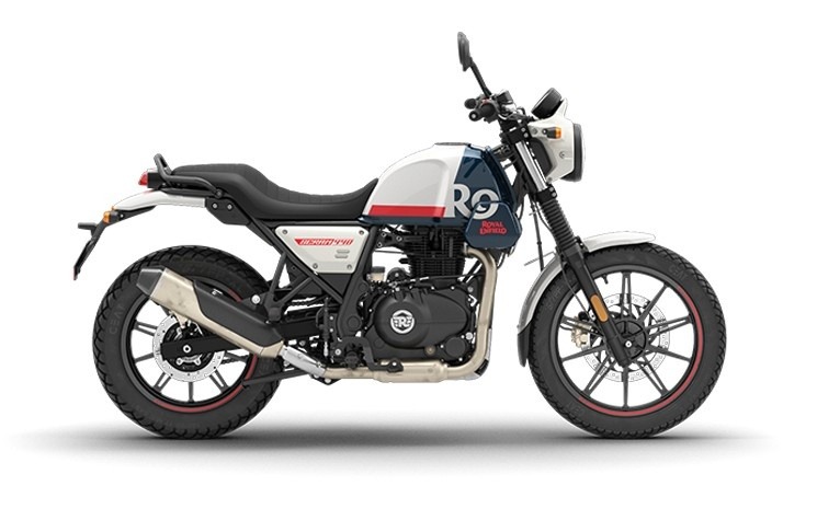 Royal Enfield Scram 440 Returns to Sale, Bookings Now Open