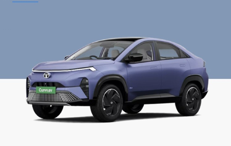 Tata EV Discounts July 2025: Up to ₹1 Lakh Off on Harrier EV, Curvv EV, Nexon EV & More