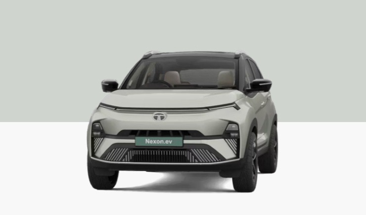 Tata EV Discounts July 2025: Up to ₹1 Lakh Off on Harrier EV, Curvv EV, Nexon EV & More