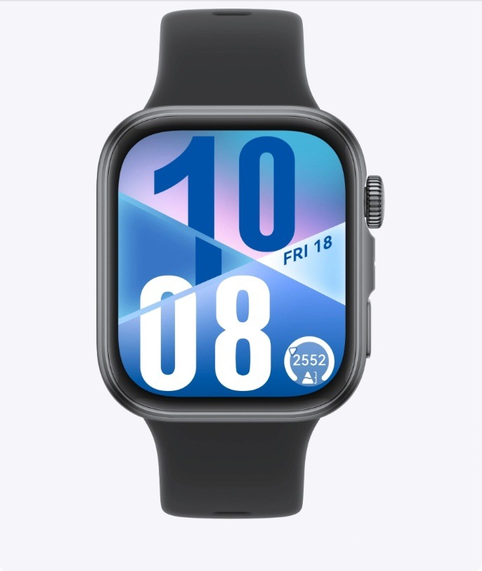 HUAWEI Watch Fit 4 and Fit 4 Pro Launched in India