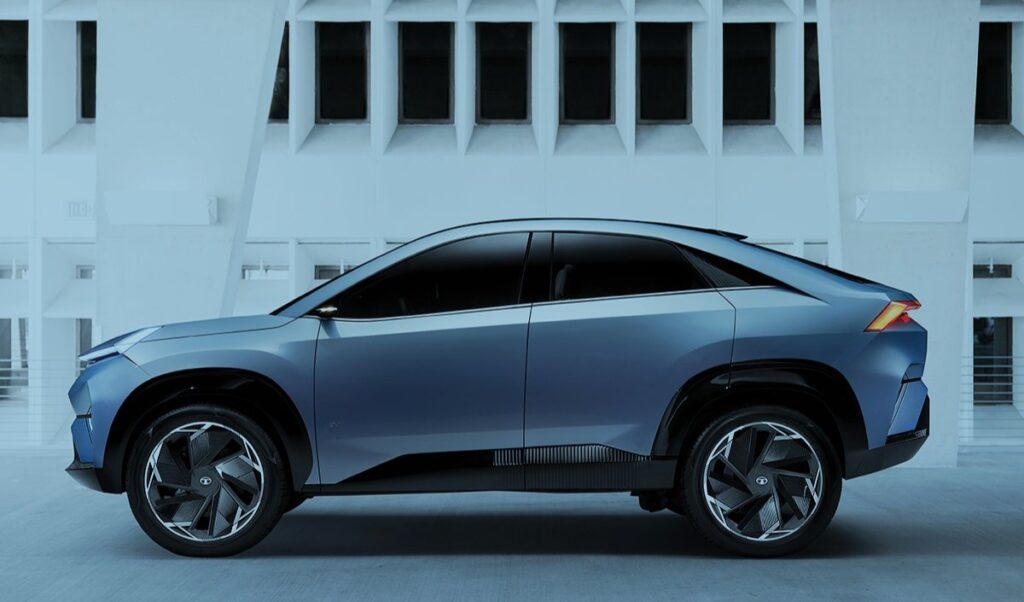 Tata Curvv Price Hiked in India for Select Variants – Check New Prices and Details